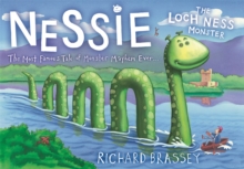 Image for Nessie The Loch Ness Monster