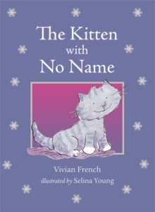 Image for The kitten with no name