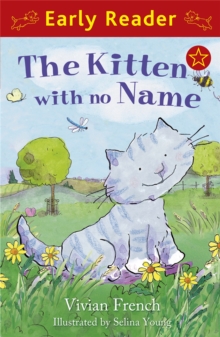 Image for The kitten with no name