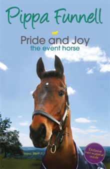 Image for Pride and Joy  : the event horse