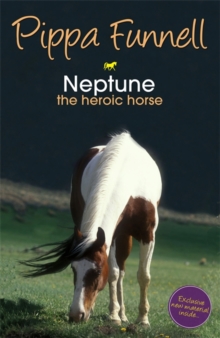 Image for Neptune  : the heroic horse