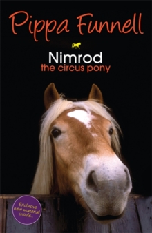 Image for Nimrod the circus pony