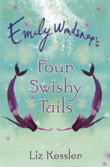 Image for Emily Windsnap's four swishy tales