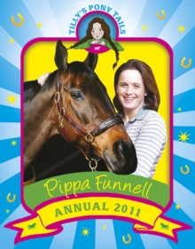 Image for Tilly's Pony Tails: Tilly's Pony Tails Annual 2011
