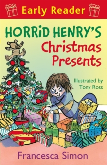 Image for Horrid Henry's Christmas presents