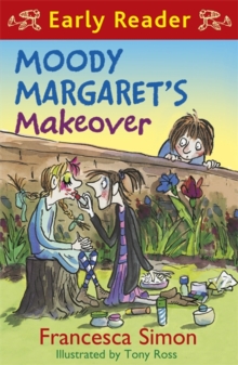 Image for Moody Margaret's makeover