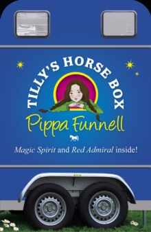 Image for Tilly's Pony Tails: Tilly's Horsebox