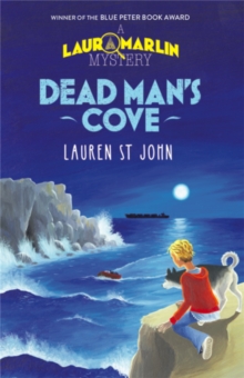 Image for Laura Marlin Mysteries: Dead Man's Cove