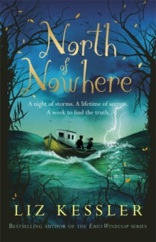 Image for North of nowhere