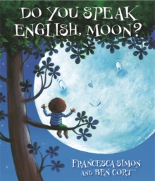 Image for Do You Speak English, Moon?