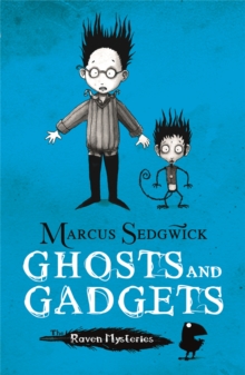 Image for Ghosts and gadgets