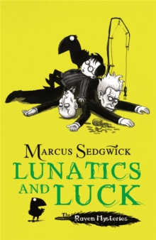 Image for Lunatics and luck