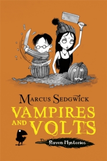 Image for Vampires and volts