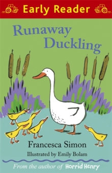 Image for Runaway duckling