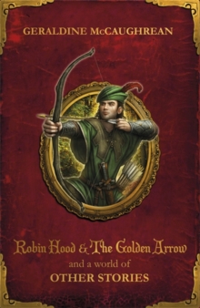 Image for Robin Hood and a World of Other Stories