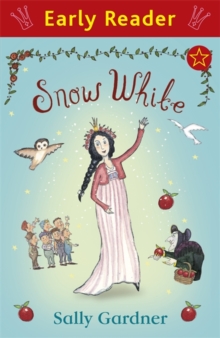 Image for Early Reader: Snow White