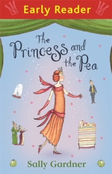 Image for The Princess and the pea
