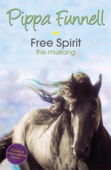Image for Free Spirit  : the mustang