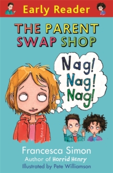Image for The Parent Swap Shop