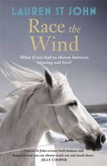 Image for Race the wind