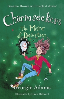 Image for Charmseekers: The Mirror of Deception