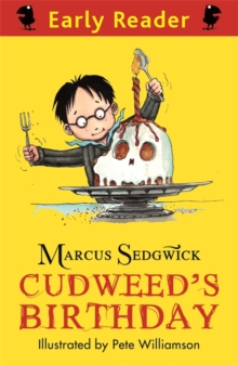 Image for Early Reader: Cudweed's Birthday