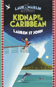Image for Laura Marlin Mysteries: Kidnap in the Caribbean