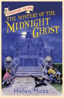 Image for The mystery of the midnight ghost