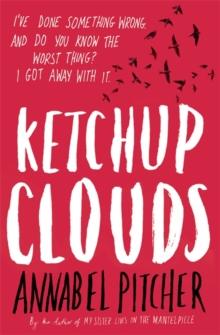 Image for Ketchup Clouds