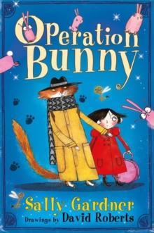 Image for Operation bunny  : the fairy detective agency's first case