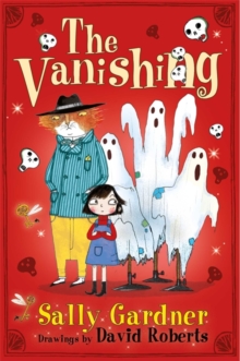 Fairy Detective Agency: The Vanishing of Billy Buckle