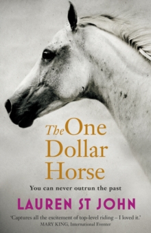 Image for The One Dollar Horse : Book 1