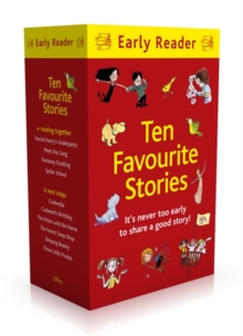 Image for Early Reader Box Set
