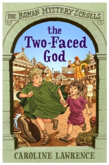 Image for The two-faced god