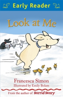 Image for Look at me
