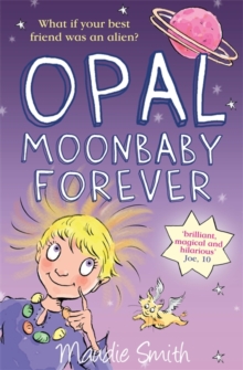 Image for Opal Moonbaby forever