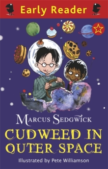 Image for Cudweed in outer space