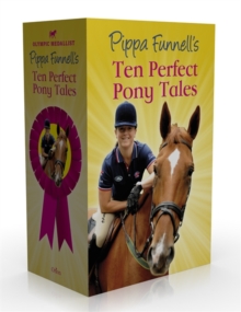 Image for Ten Perfect Pony Tales