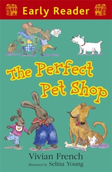 Image for Early Reader: The Perfect Pet Shop