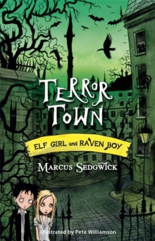 Image for Terror town