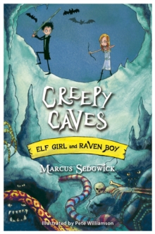 Image for Creepy caves