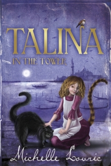 Image for Talina in the Tower