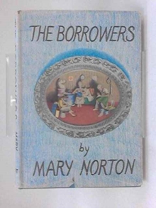 Image for BORROWERS AFIELD