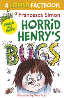Image for Horrid Henry's bugs