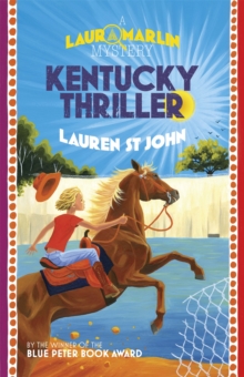 Image for Laura Marlin Mysteries: Kentucky Thriller
