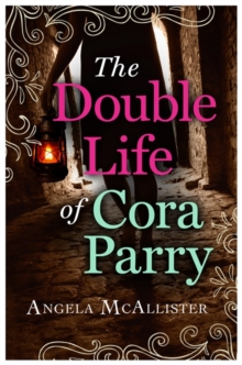 Image for The Double Life of Cora Parry