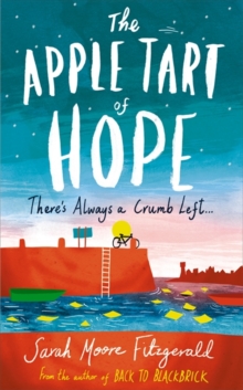Image for The apple tart of hope