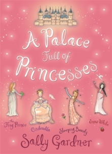 Image for A Palace Full of Princesses