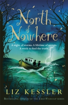 Image for North of nowhere