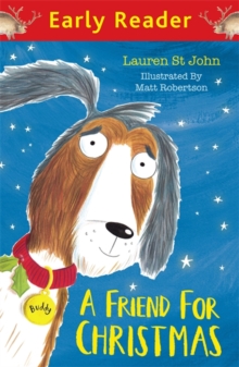 Image for Early Reader: A Friend for Christmas